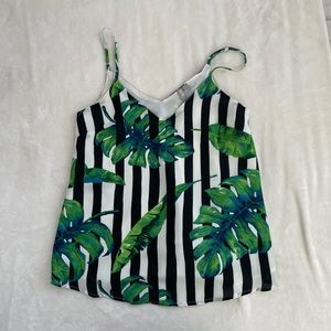 ASOS tank top size US 2